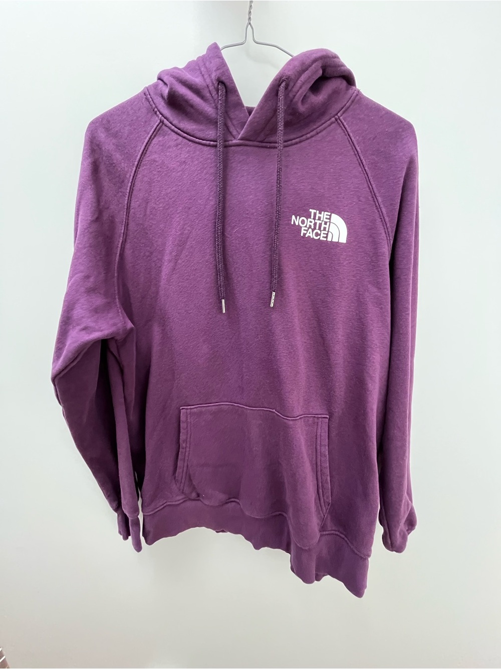 The North Face Women's Plum Pullover Hoodie